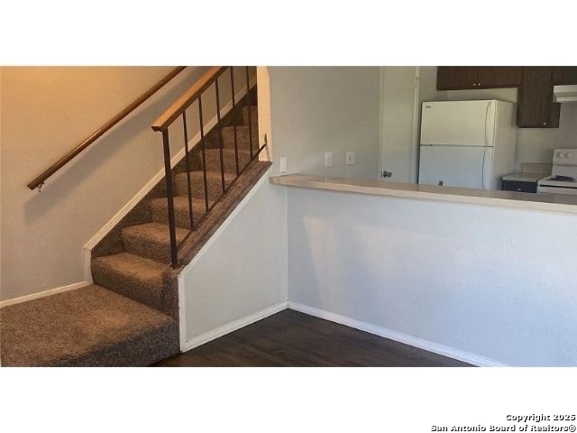 4504 Hunt Circle Killeen TX 76543