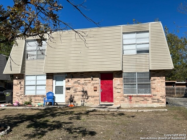 921 Oblate Drive San Antonio TX 78216