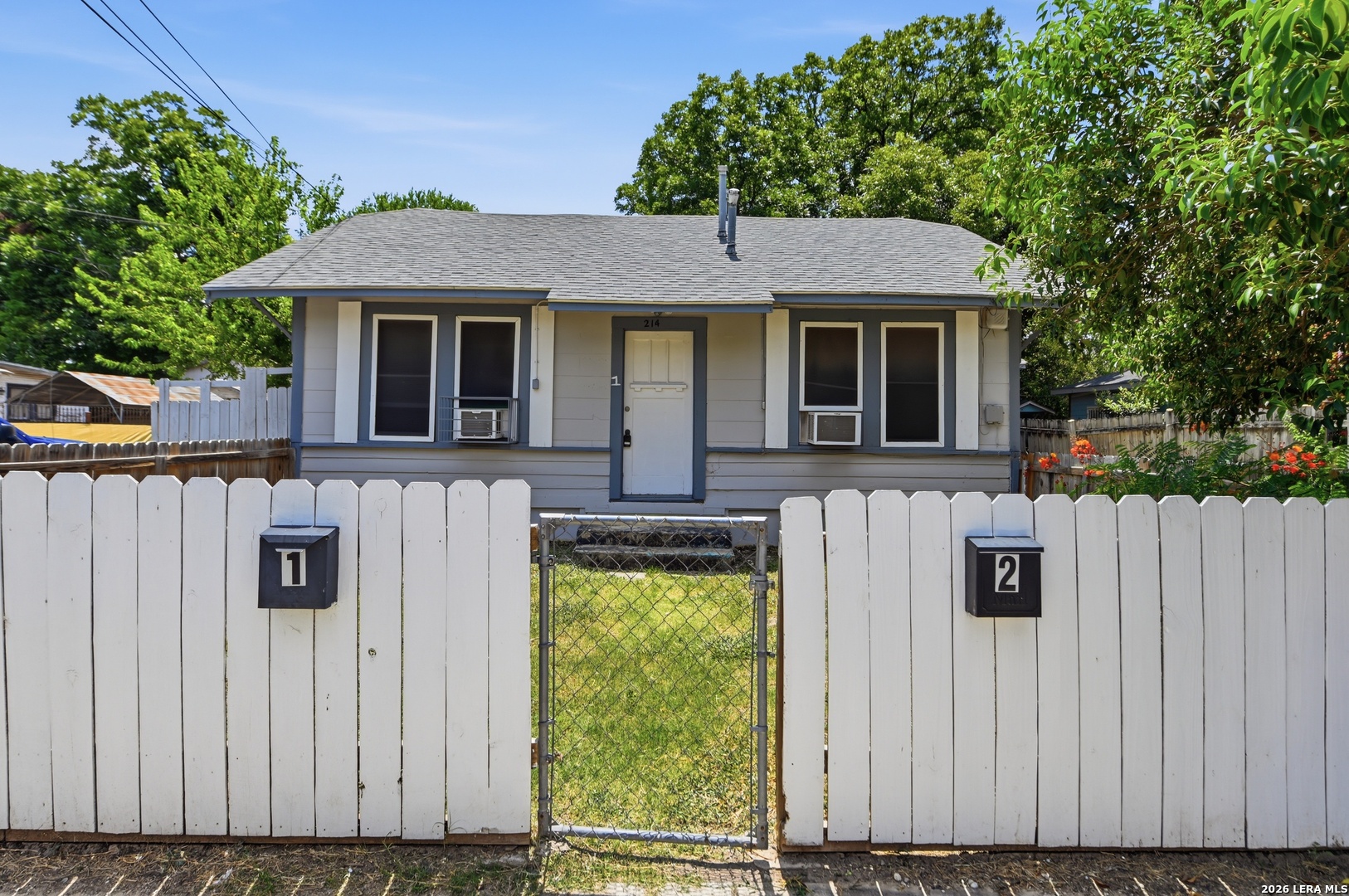 214 E Huff Avenue San Antonio TX 78214