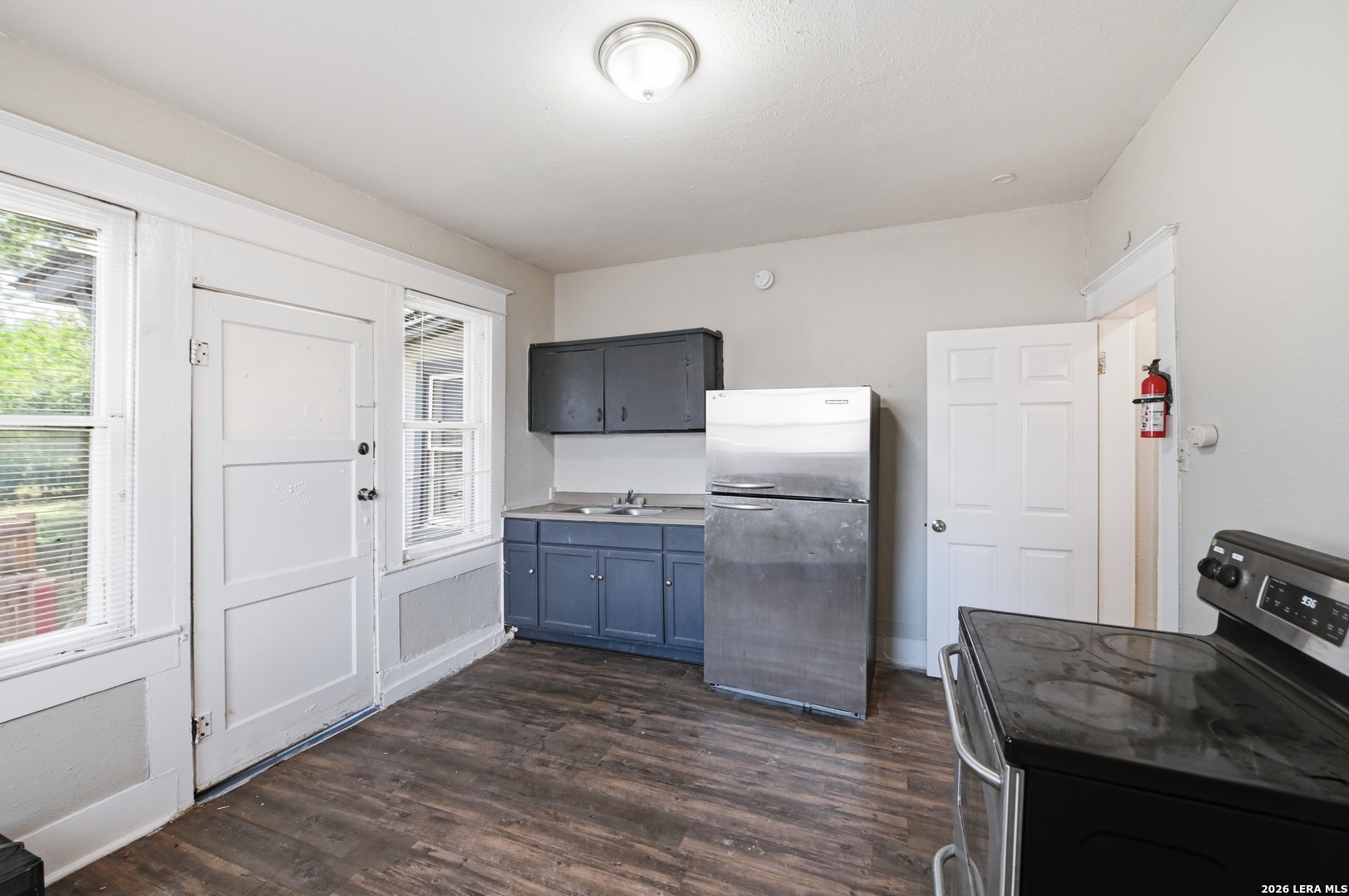 214 E Huff Avenue San Antonio TX 78214