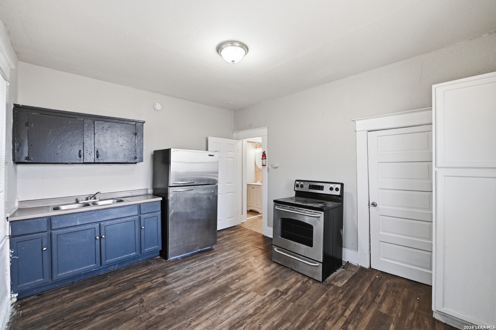 214 E Huff Avenue San Antonio TX 78214
