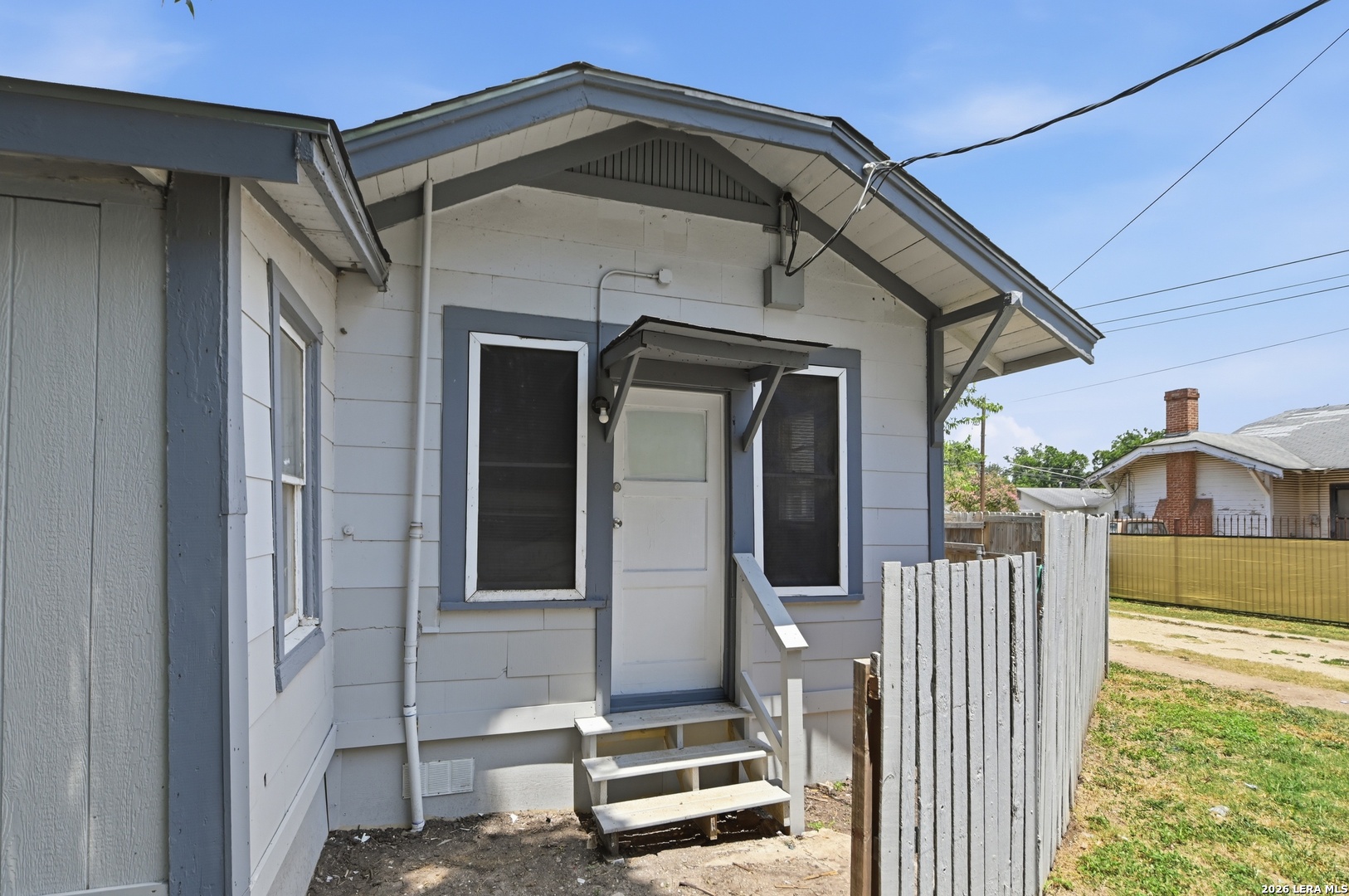 214 E Huff Avenue San Antonio TX 78214