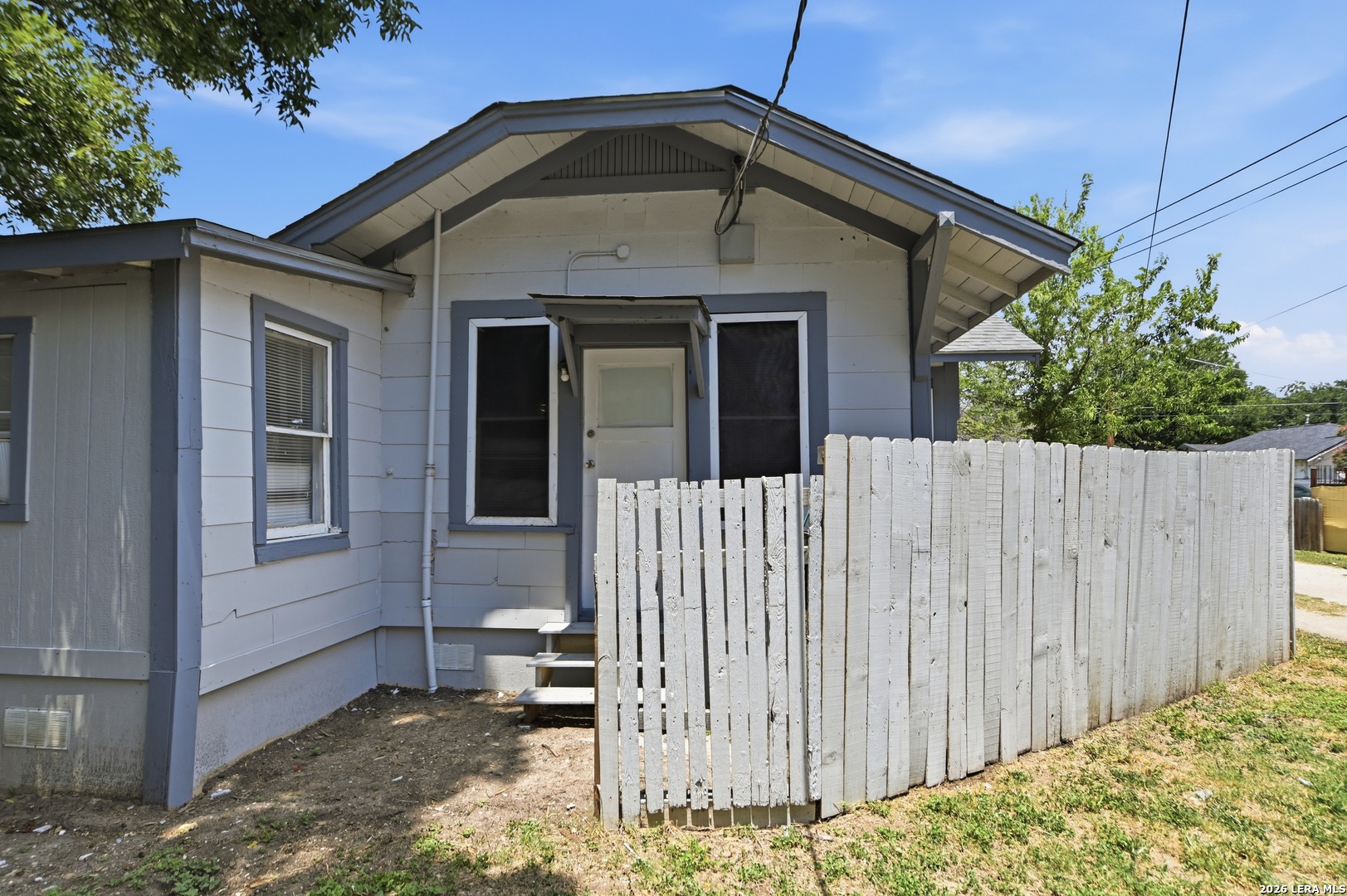 214 E Huff Avenue San Antonio TX 78214
