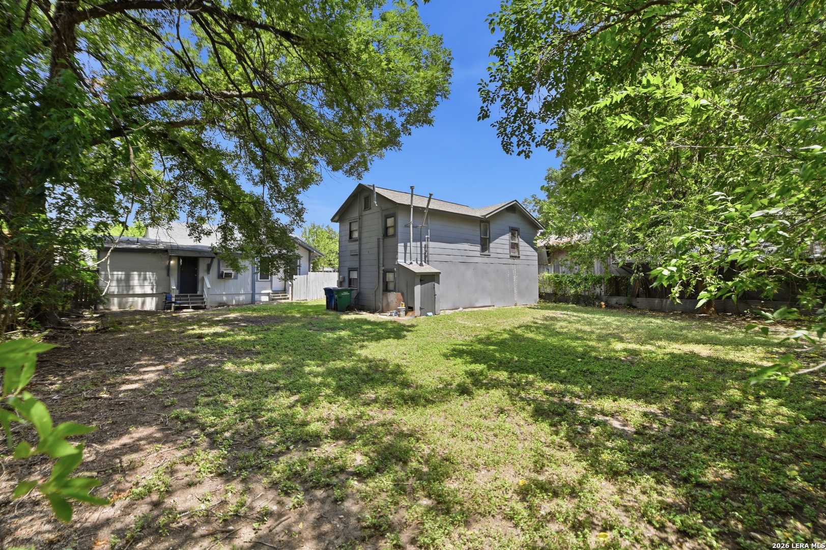 214 E Huff Avenue San Antonio TX 78214