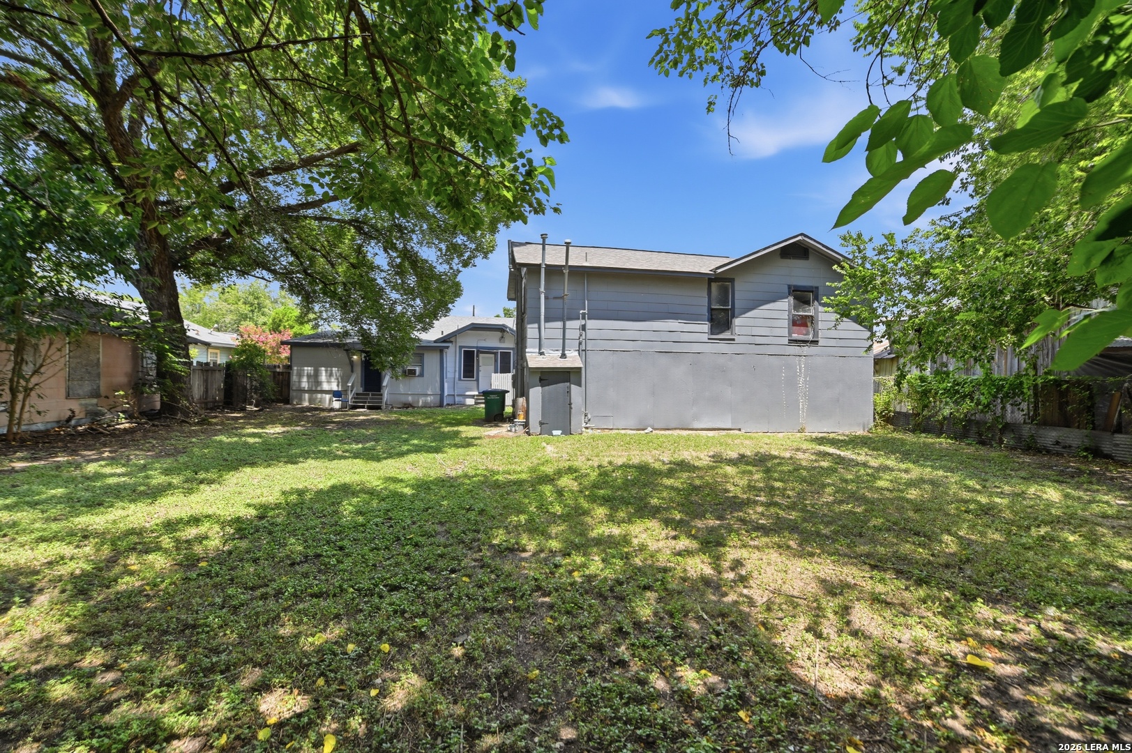 214 E Huff Avenue San Antonio TX 78214