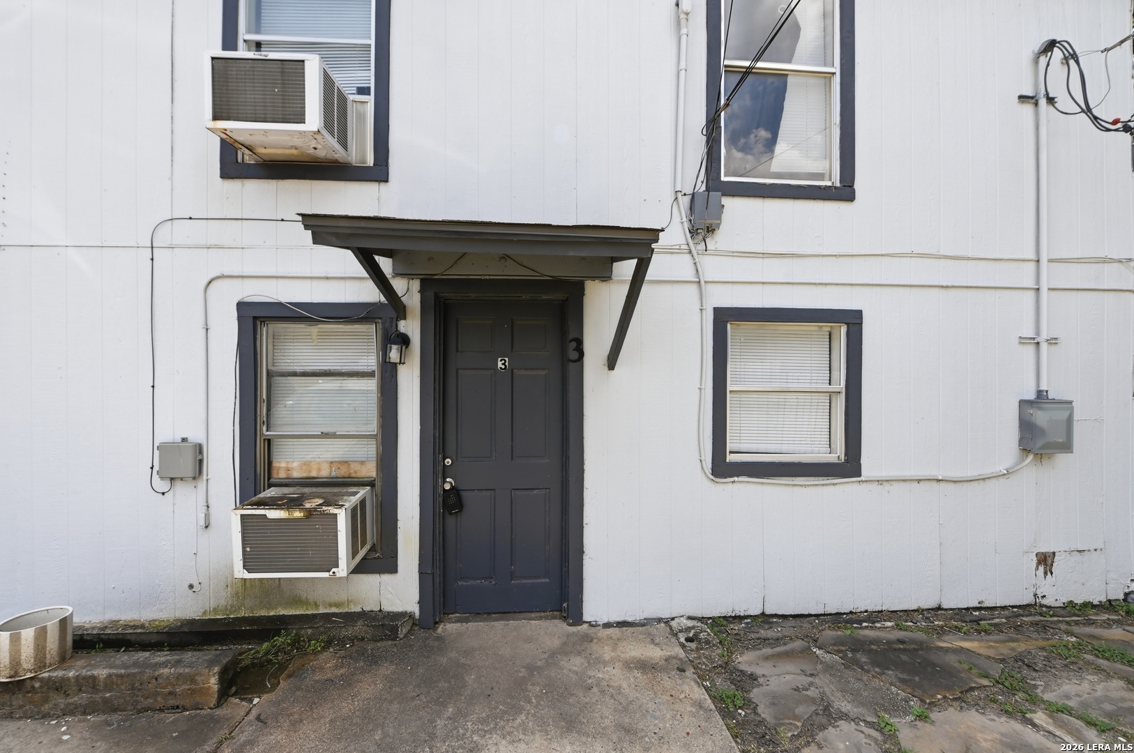 214 E Huff Avenue San Antonio TX 78214