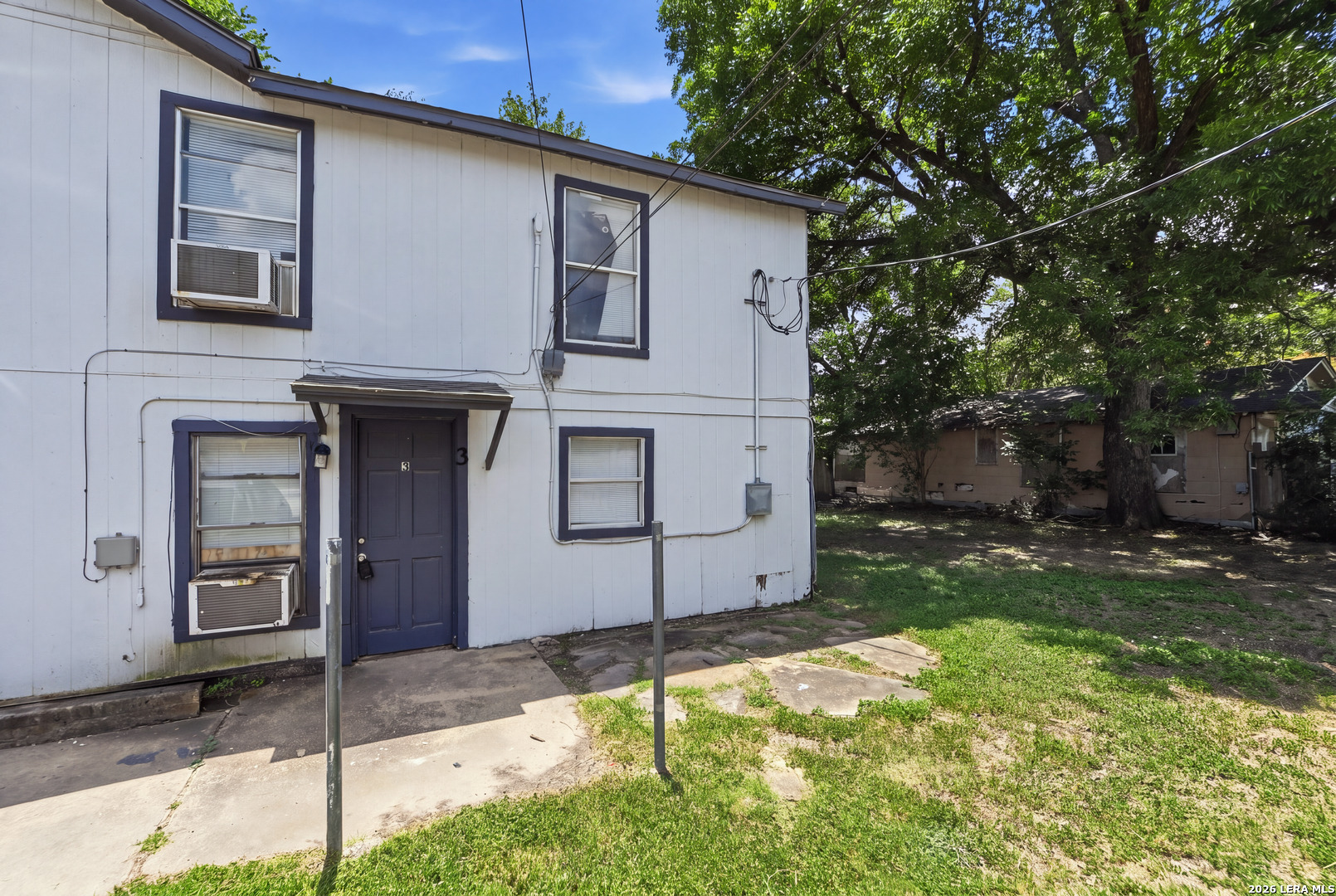 214 E Huff Avenue San Antonio TX 78214