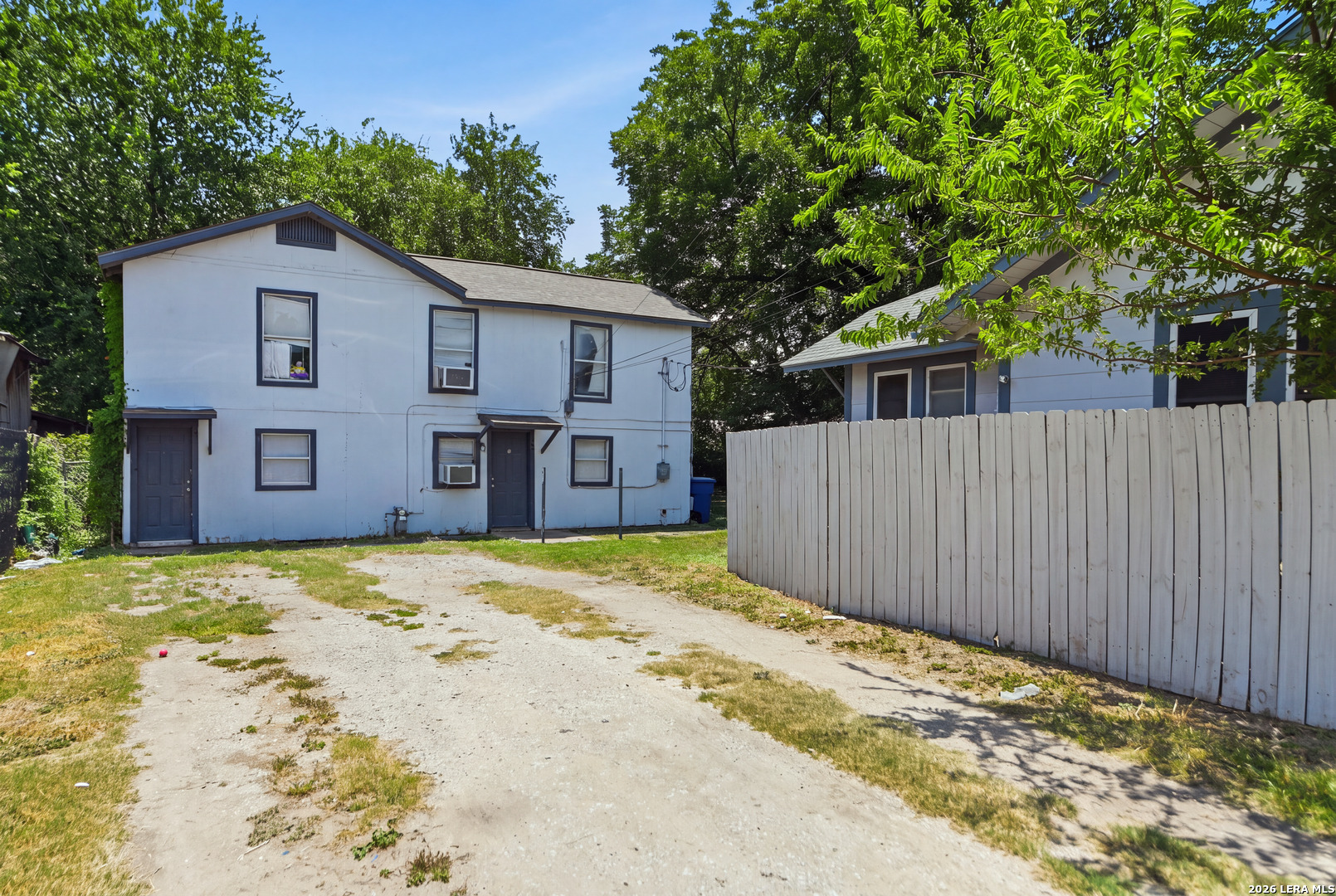 214 E Huff Avenue San Antonio TX 78214