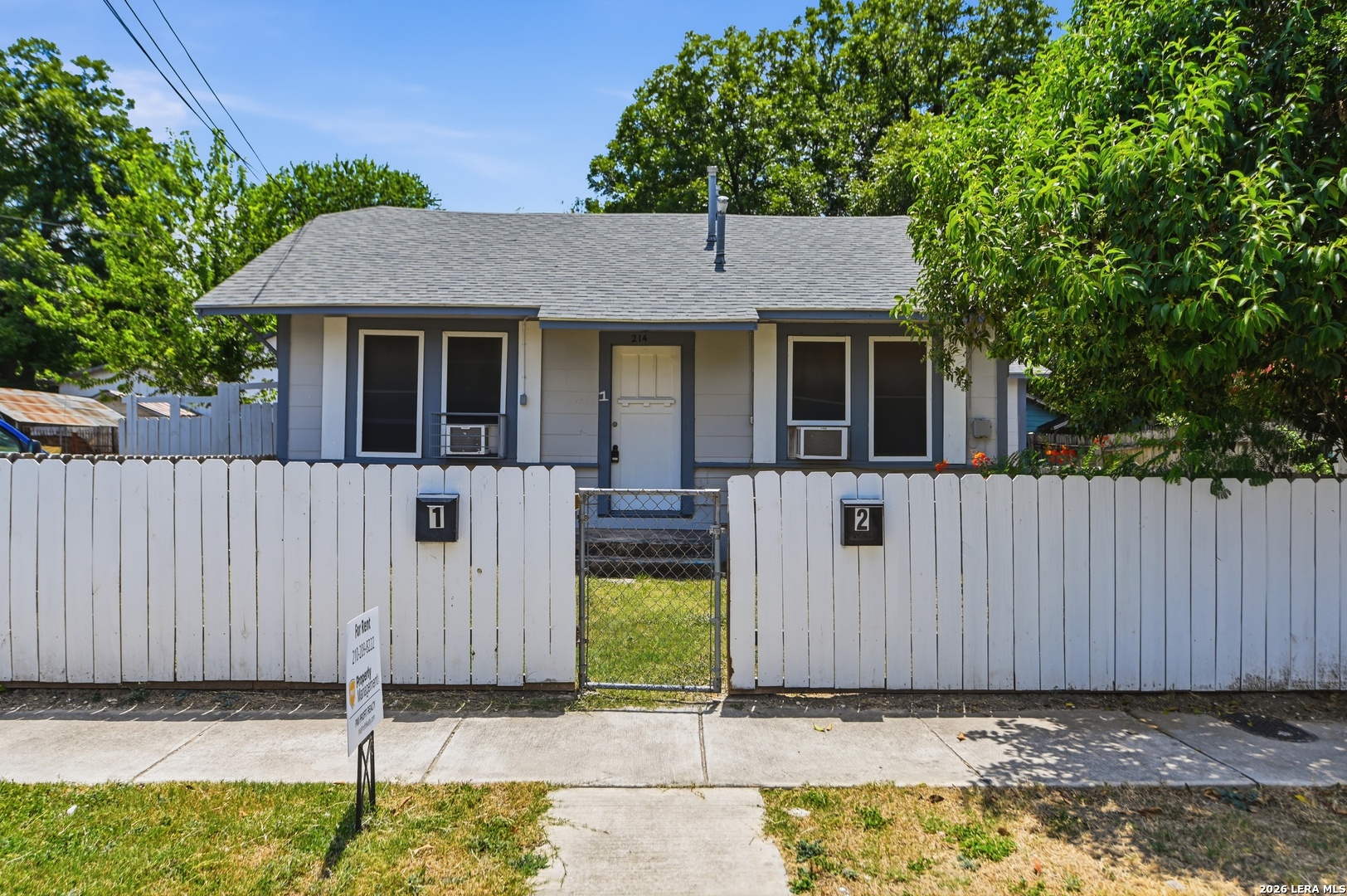 214 E Huff Avenue San Antonio TX 78214