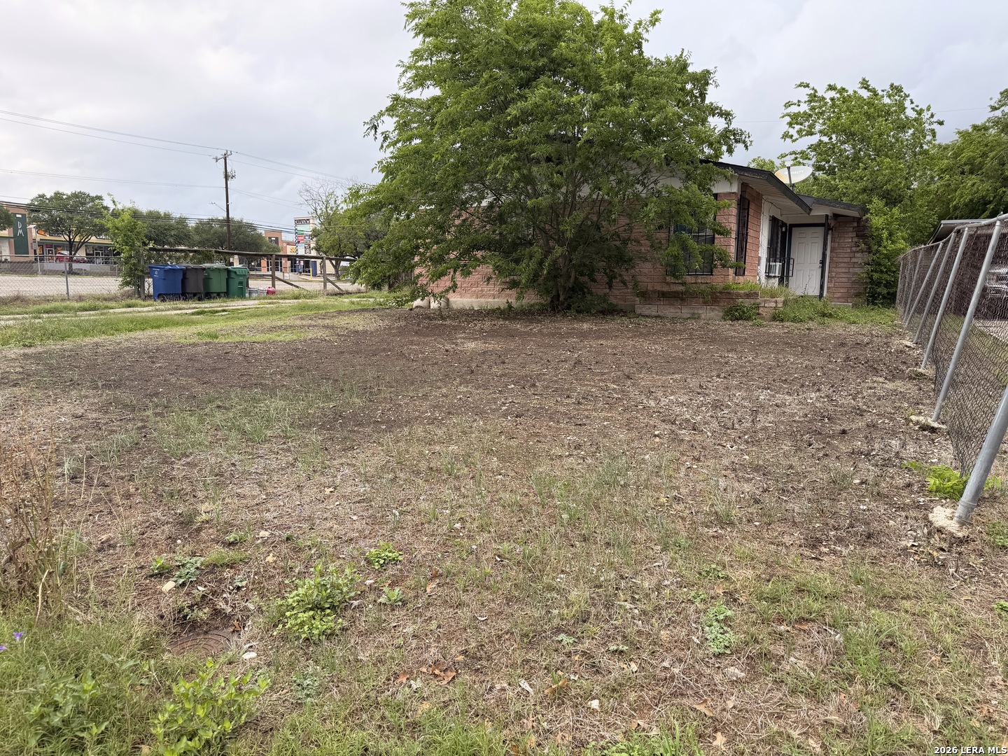 223 Croesus Avenue San Antonio TX 78213