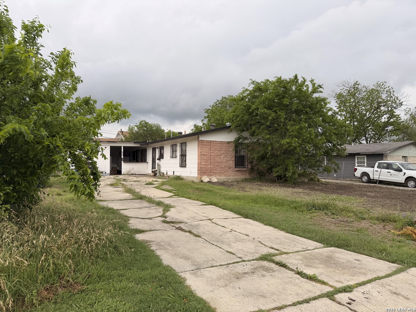 223 Croesus Avenue San Antonio TX 78213