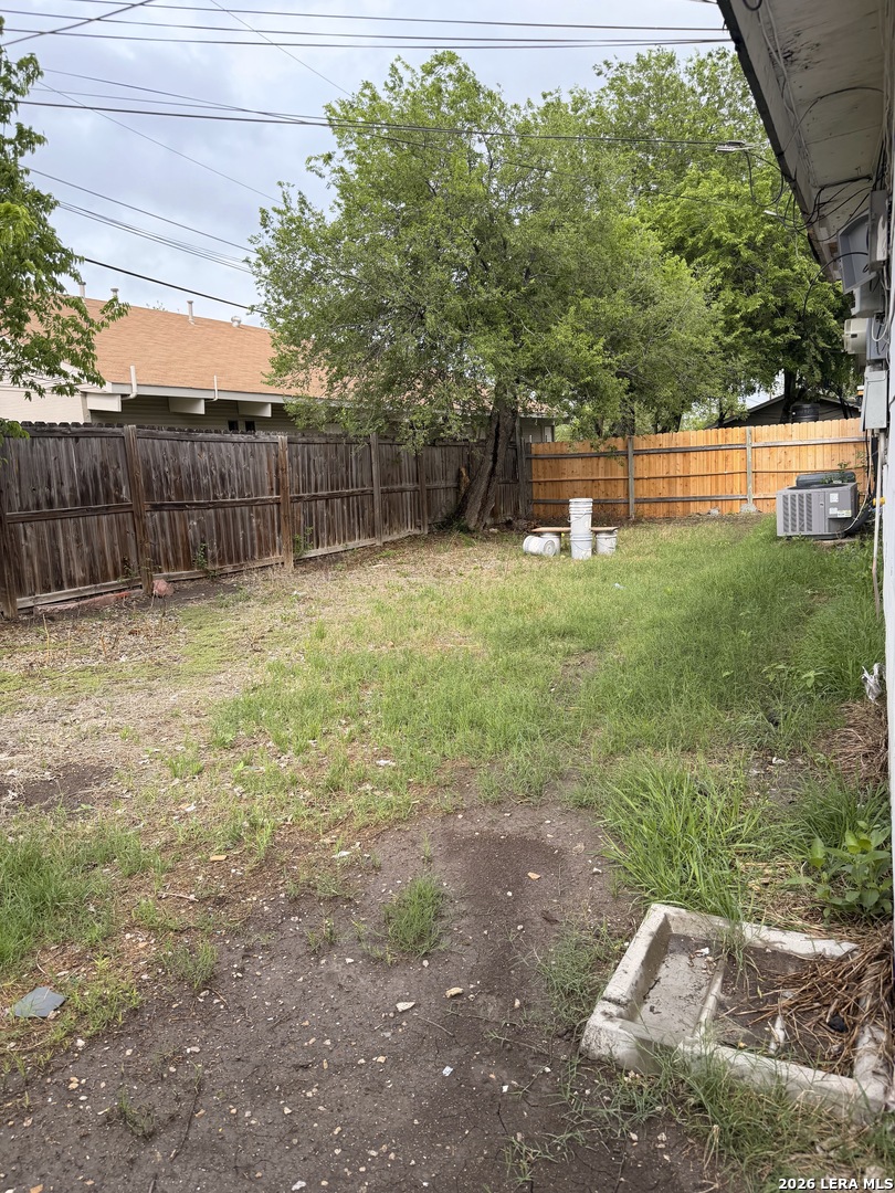 223 Croesus Avenue San Antonio TX 78213