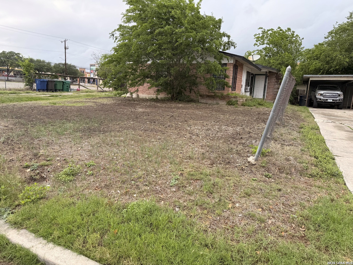 223 Croesus Avenue San Antonio TX 78213