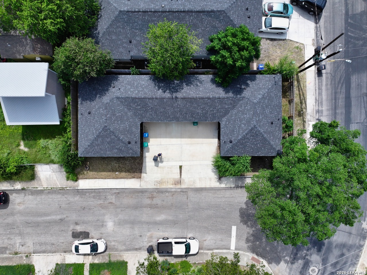 2902 S Laredo Street San Antonio TX 78207