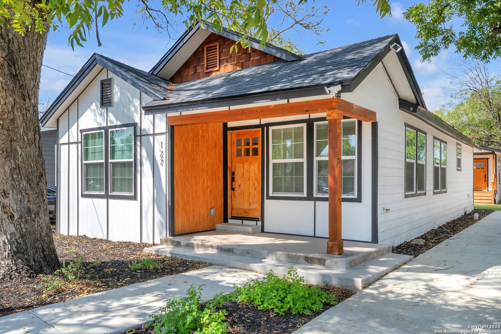 127 Lorraine Avenue San Antonio TX 78214
