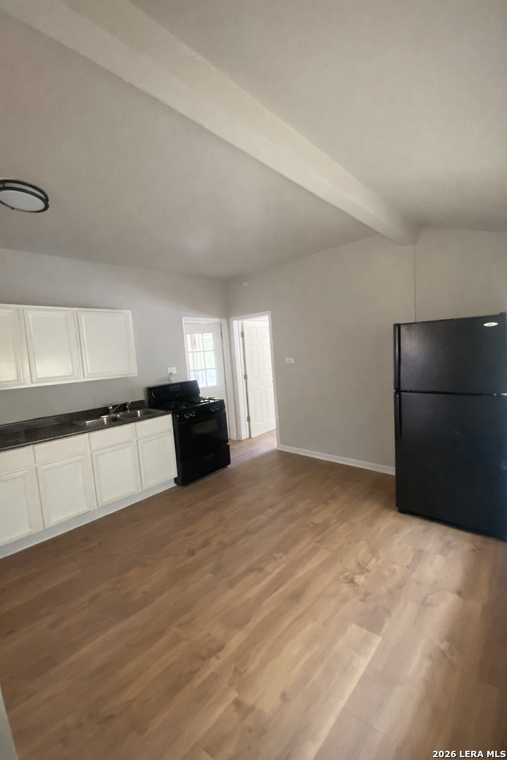 1306 Mesquite San Antonio TX 78210