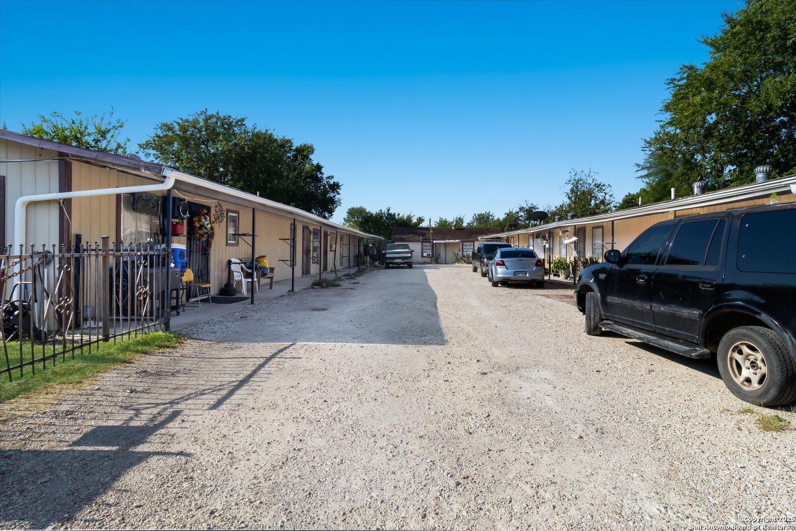 3620 Rivas Street San Antonio TX 78228