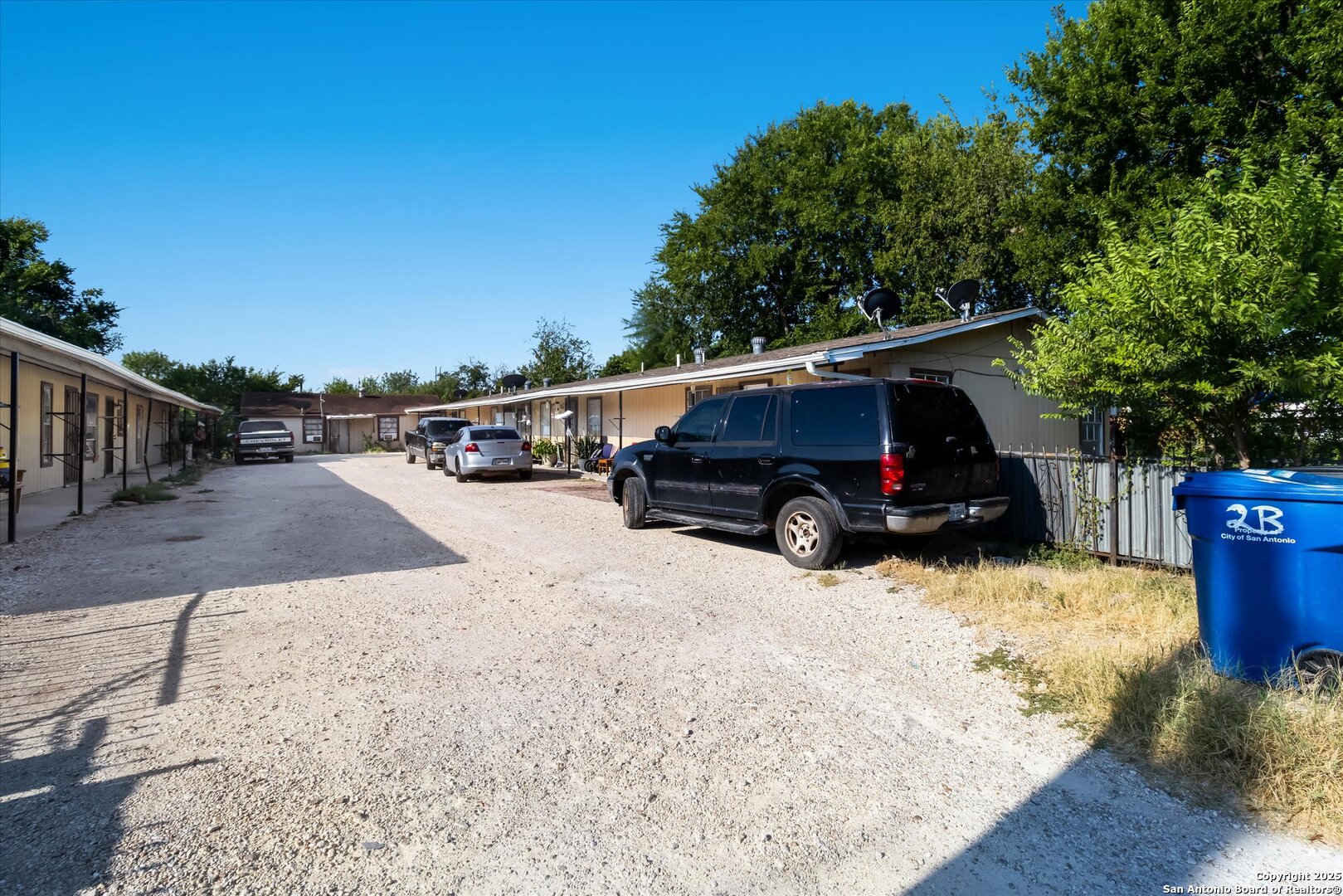 3620 Rivas Street San Antonio TX 78228