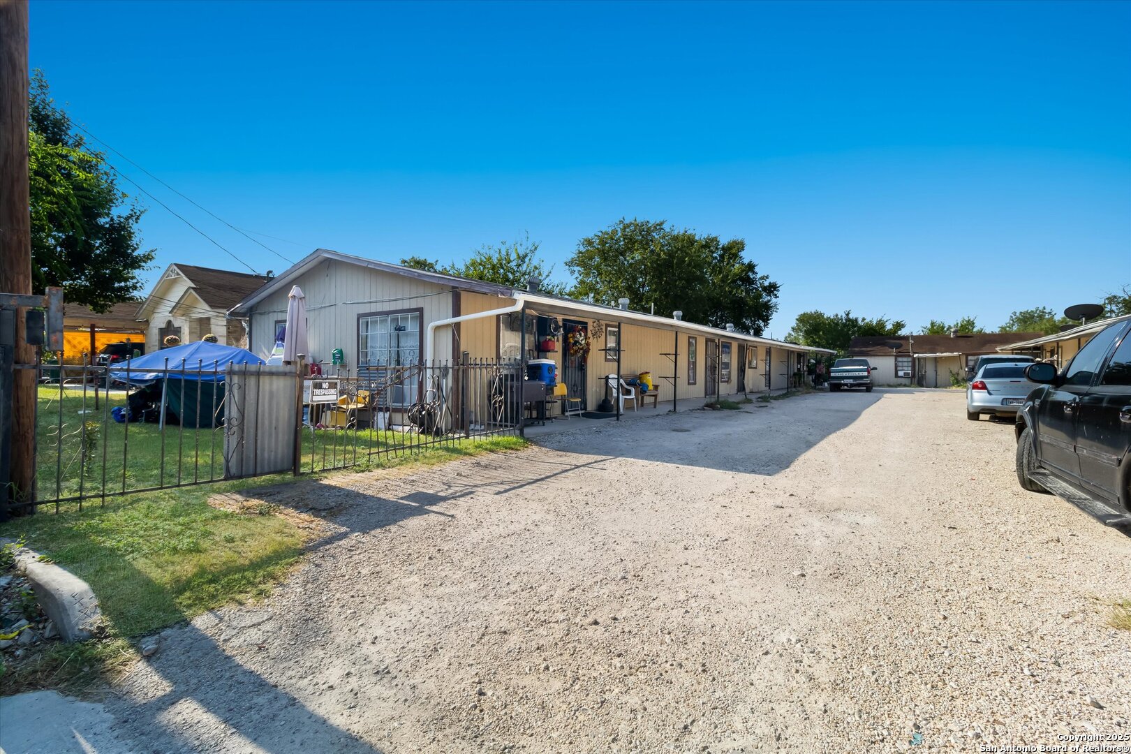 3620 Rivas Street San Antonio TX 78228
