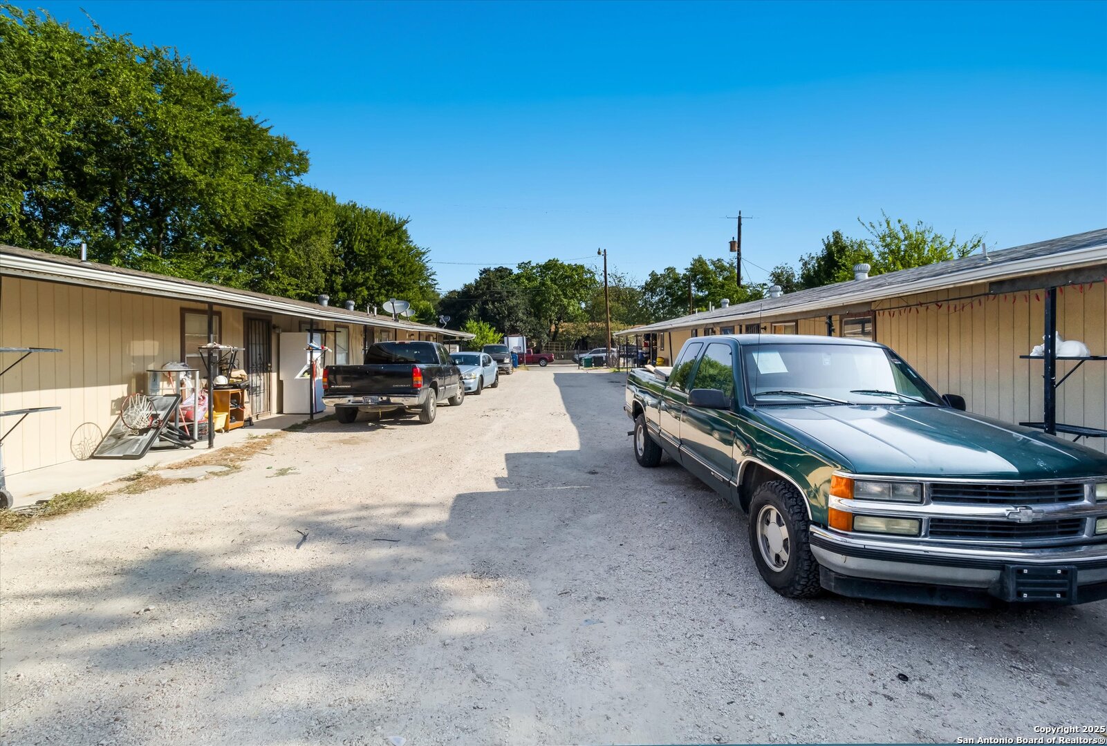 3620 Rivas Street San Antonio TX 78228