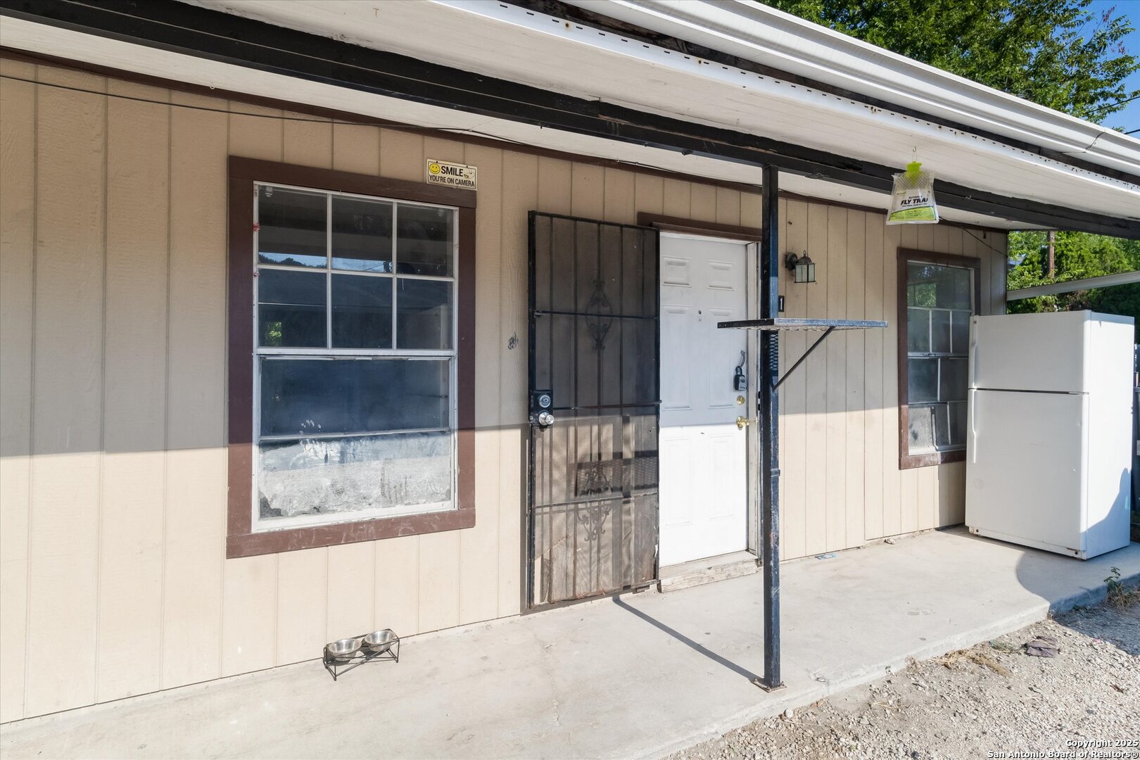 3620 Rivas Street San Antonio TX 78228