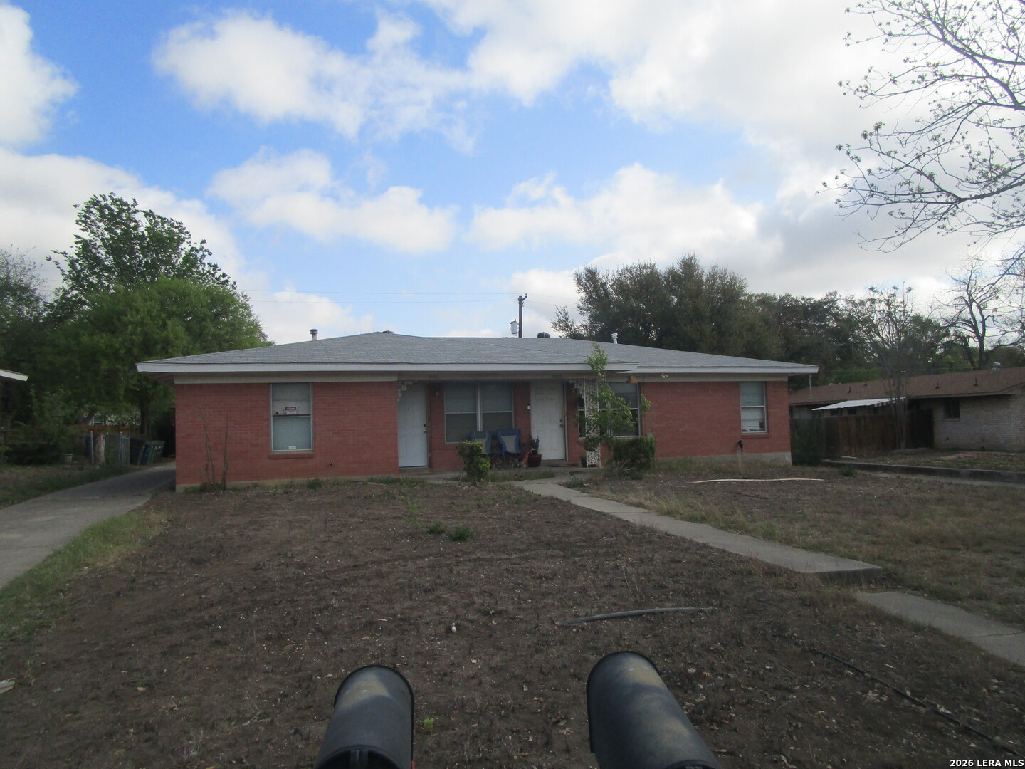207 Sunnyland San Antonio TX 78228