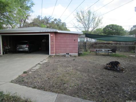 207 Sunnyland San Antonio TX 78228