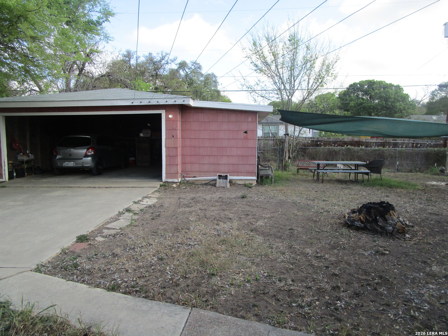 207 Sunnyland San Antonio TX 78228
