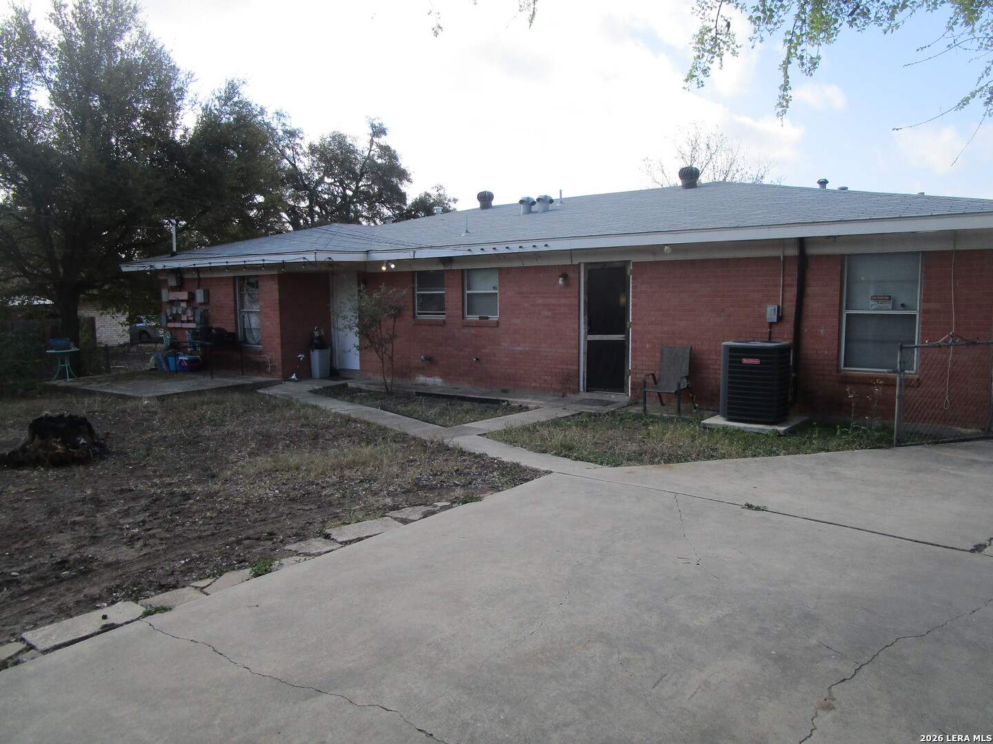 207 Sunnyland San Antonio TX 78228