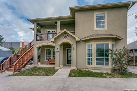 7723 Shetland San Antonio TX 78223