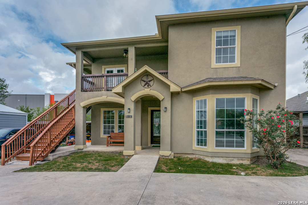 7723 Shetland San Antonio TX 78223