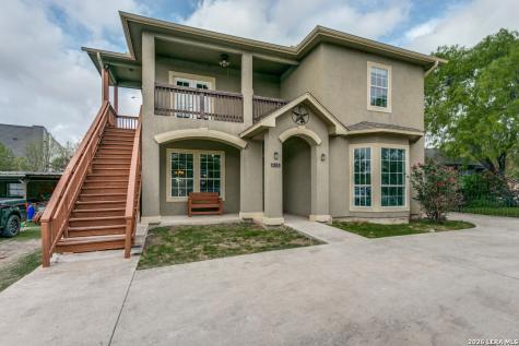 7723 Shetland San Antonio TX 78223