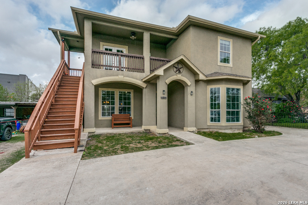 7723 Shetland San Antonio TX 78223