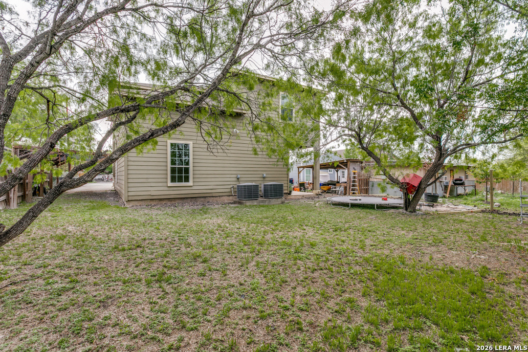 7723 Shetland San Antonio TX 78223