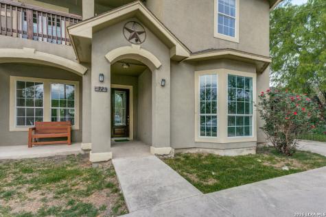 7723 Shetland San Antonio TX 78223