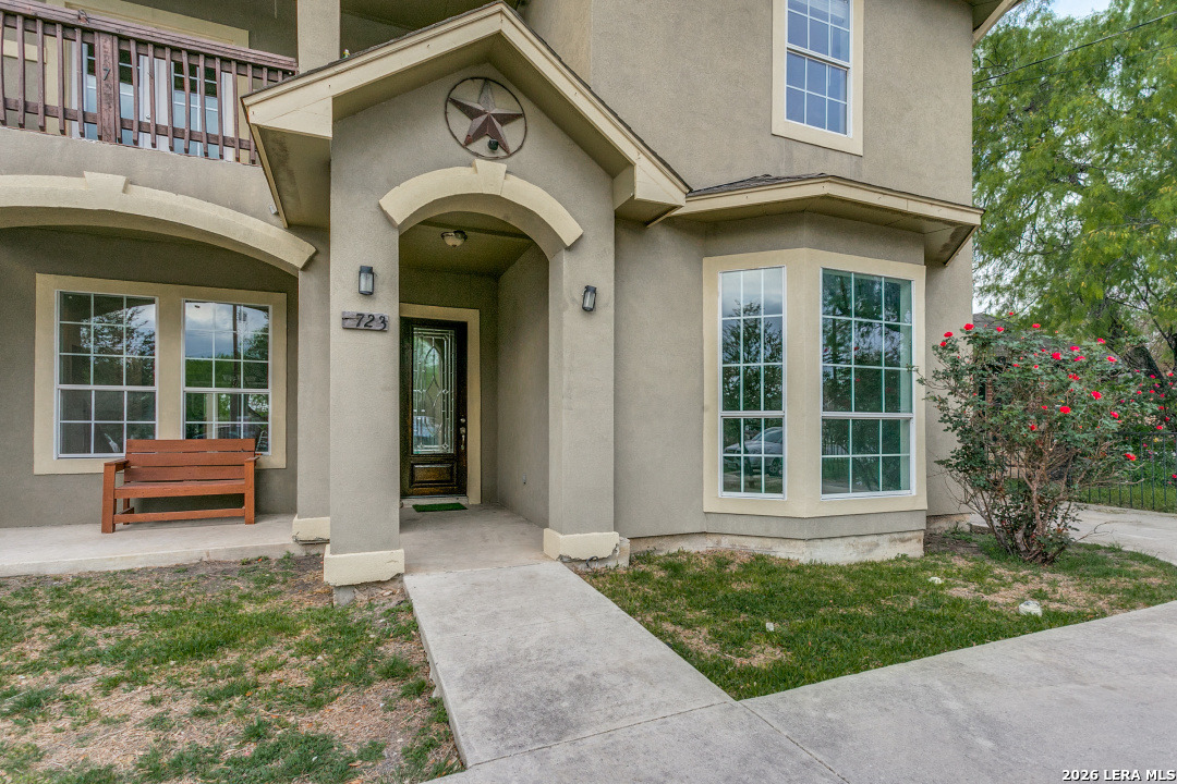 7723 Shetland San Antonio TX 78223