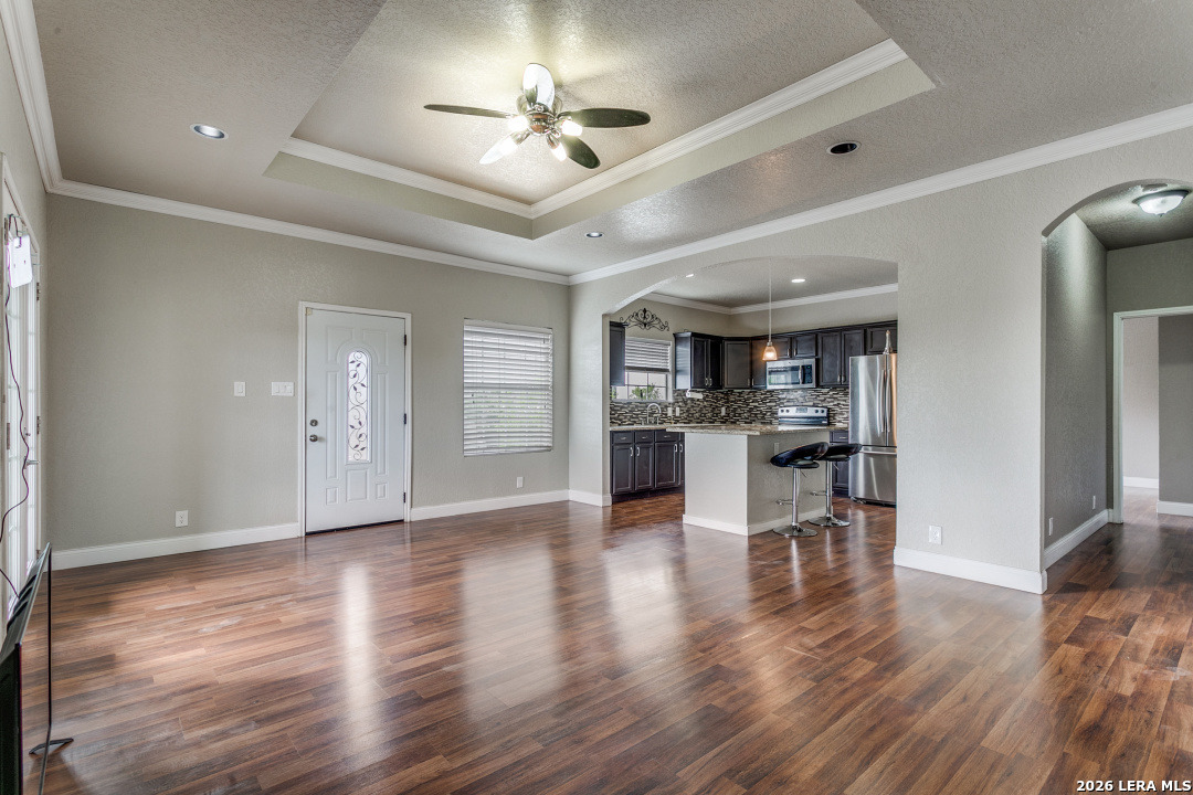 7723 Shetland San Antonio TX 78223