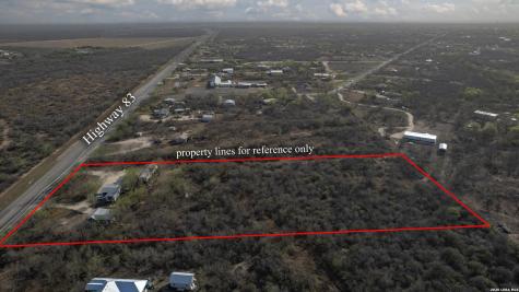 2806 S Us Highway 83 Uvalde TX 78801