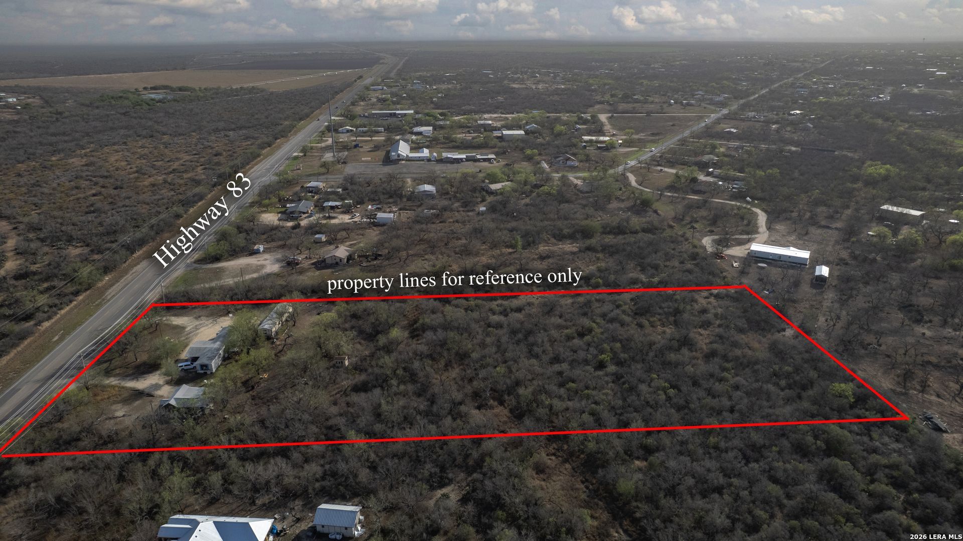 2806 S Us Highway 83 Uvalde TX 78801