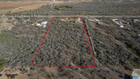 2806 S Us Highway 83 Uvalde TX 78801