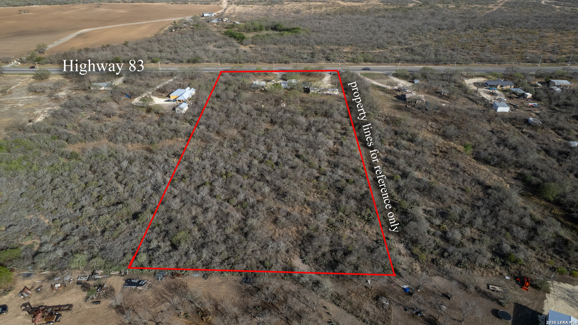 2806 S Us Highway 83 Uvalde TX 78801