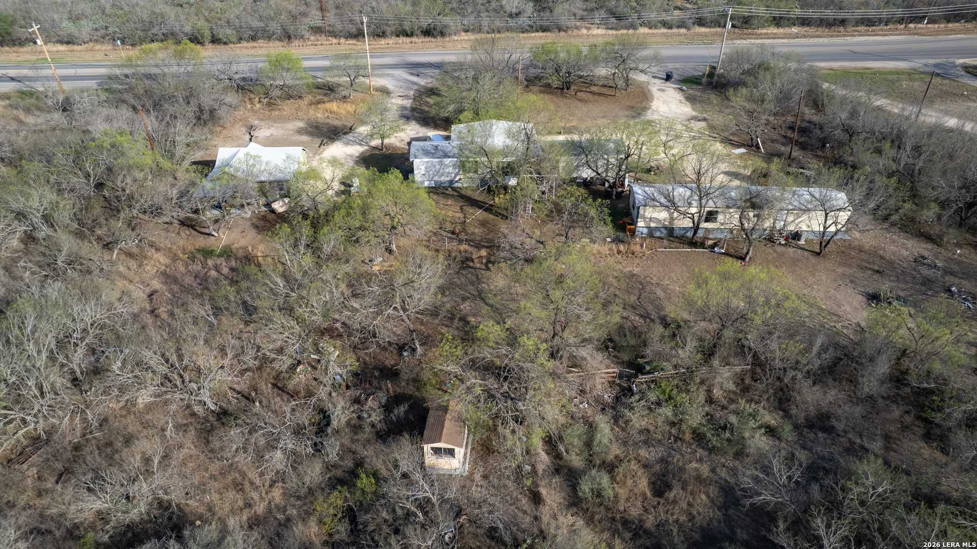2806 S Us Highway 83 Uvalde TX 78801