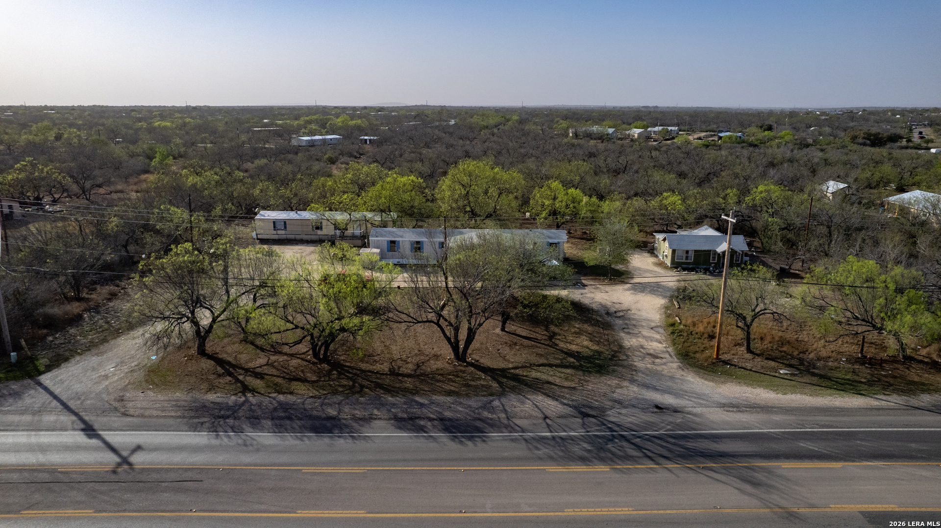 2806 S Us Highway 83 Uvalde TX 78801