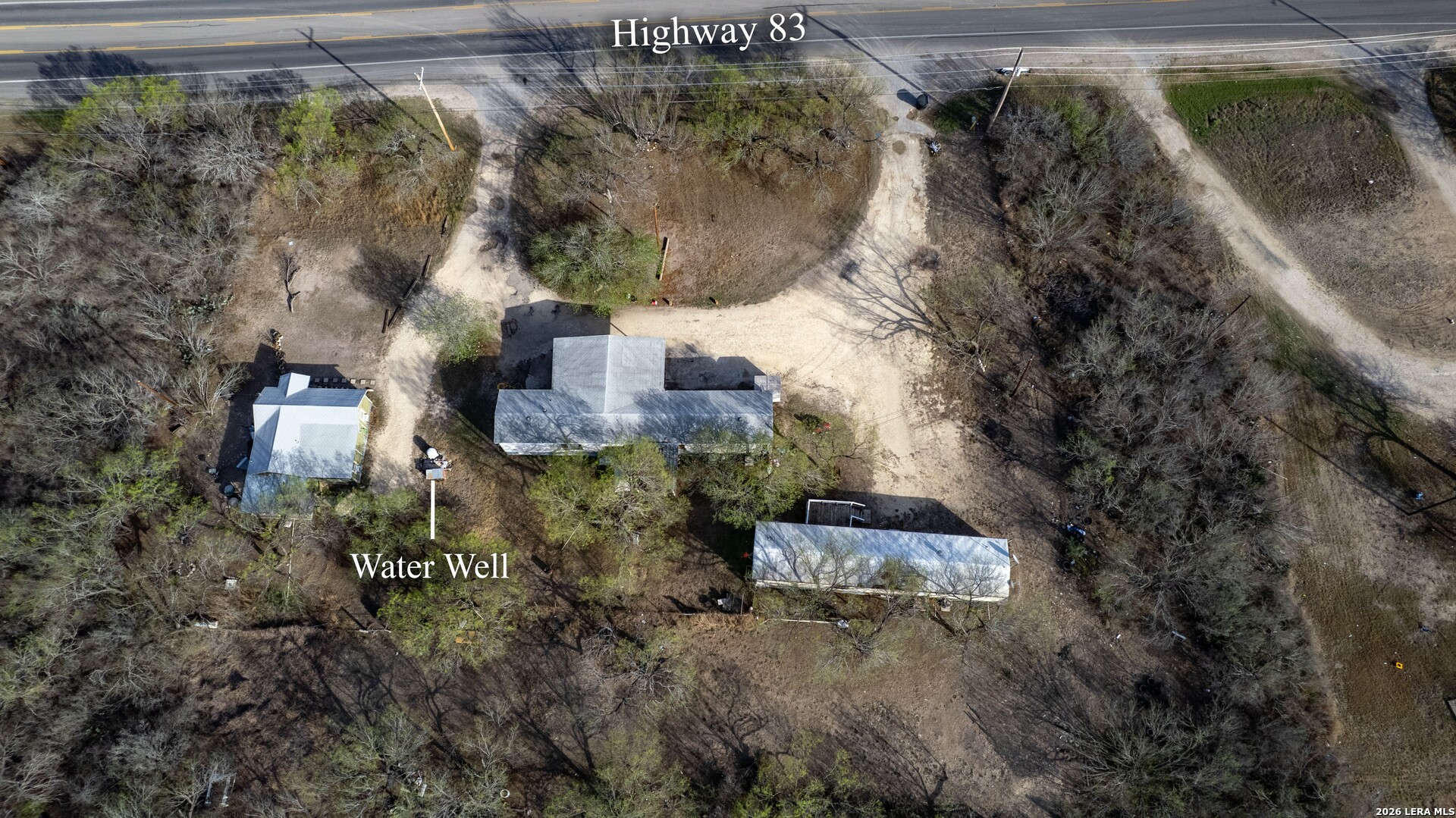 2806 S Us Highway 83 Uvalde TX 78801
