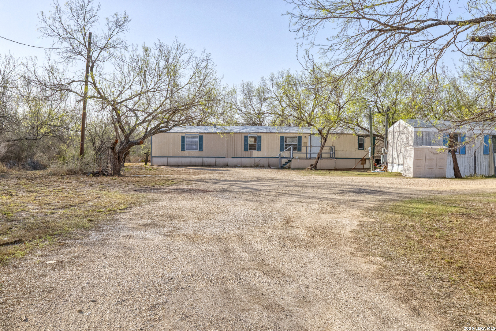 2806 S Us Highway 83 Uvalde TX 78801