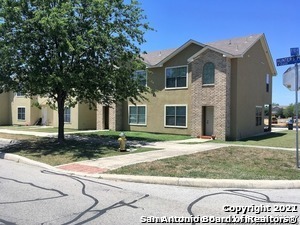 10503 & 10507 Hunters Pond San Antonio TX 78224