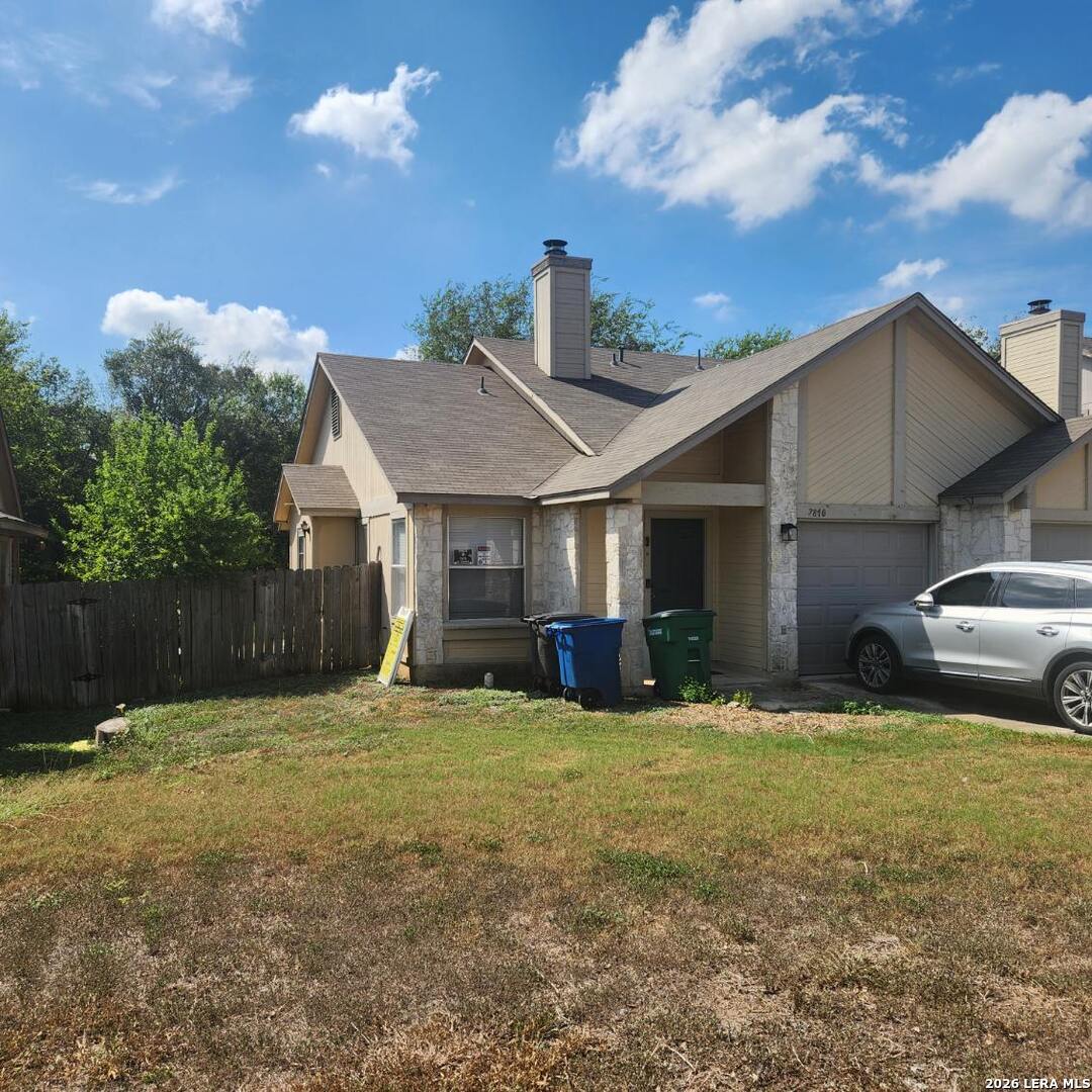 7810 Las Olas Boulevard San Antonio TX 78250