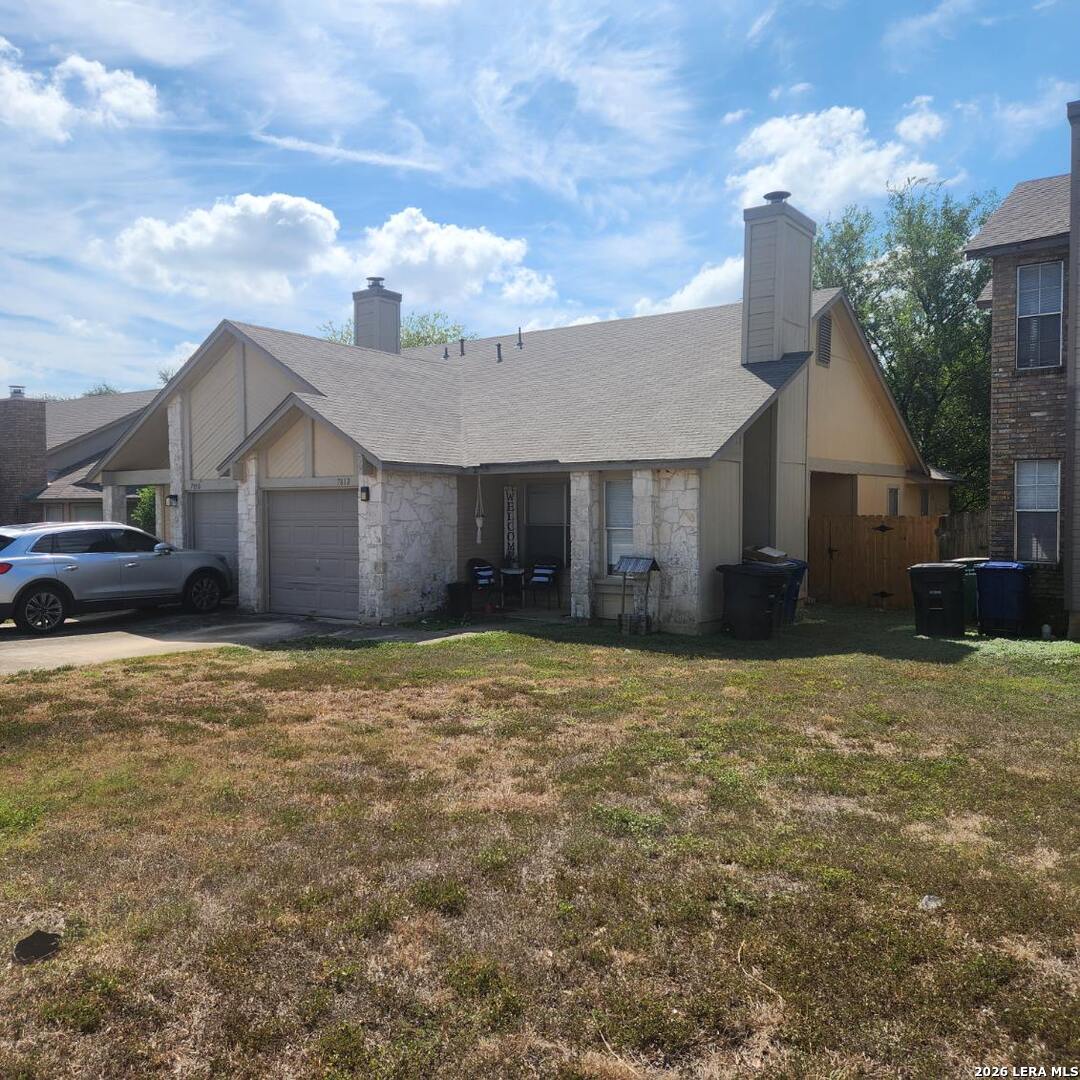 7810 Las Olas Boulevard San Antonio TX 78250