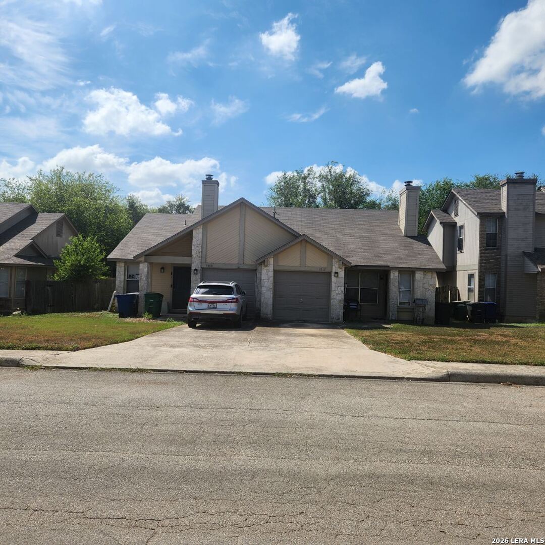 7810 Las Olas Boulevard San Antonio TX 78250