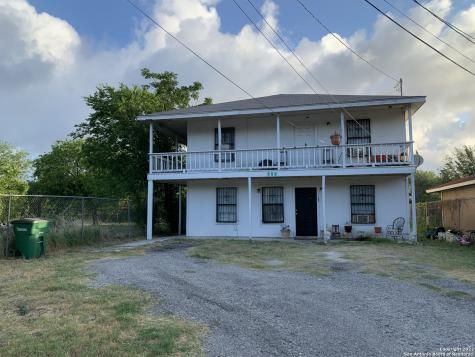 227 Landa Avenue San Antonio TX 78237